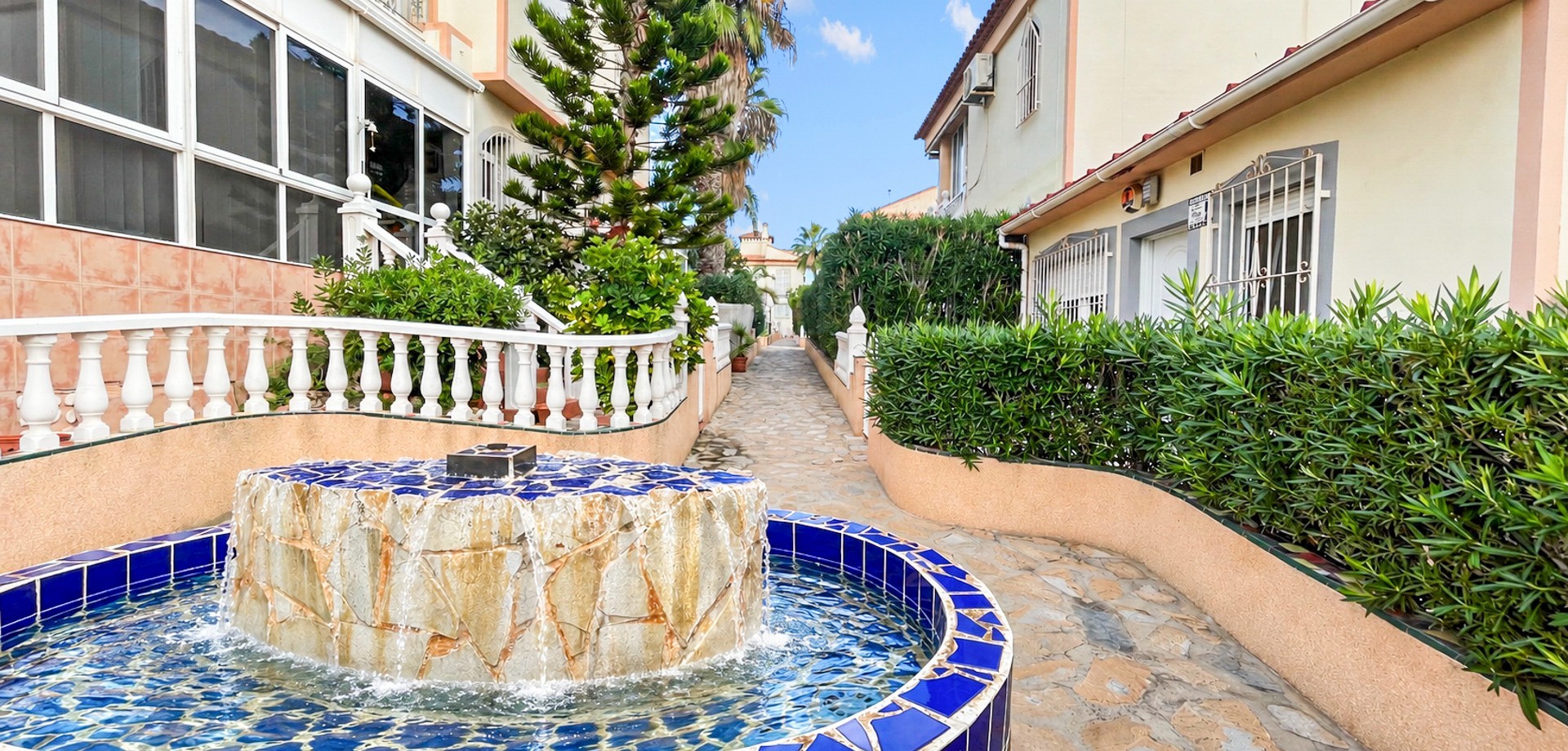 Apartamento · Reventa - Orihuela Costa · Los Altos · Alicante · España