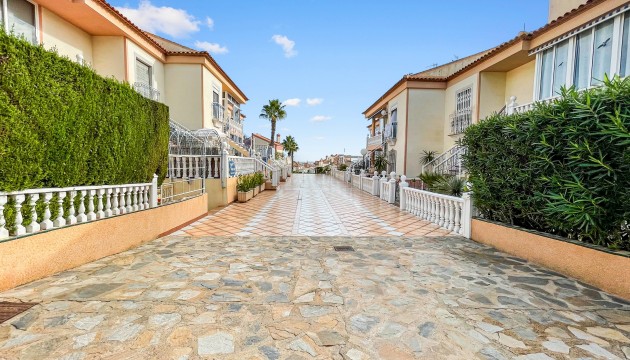 Begagnad - Lägenhet - Orihuela Costa - Los Altos *