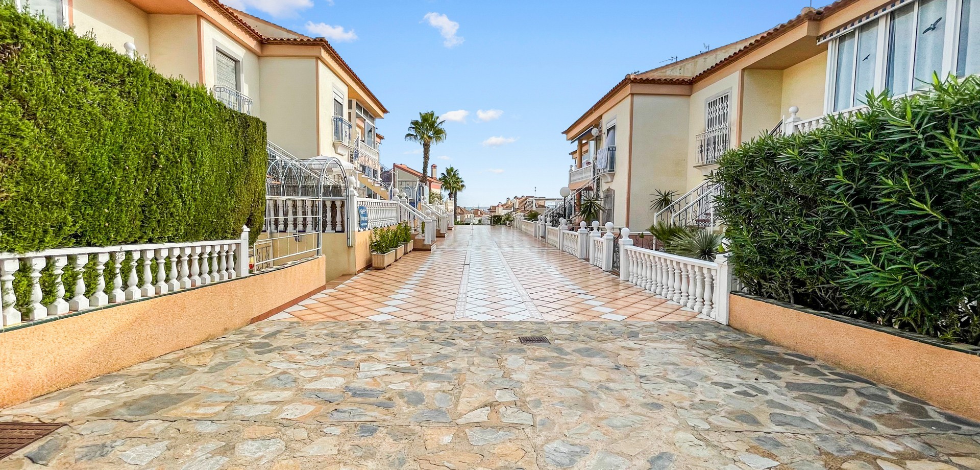 Apartamento · Reventa - Orihuela Costa · Los Altos · Alicante · España