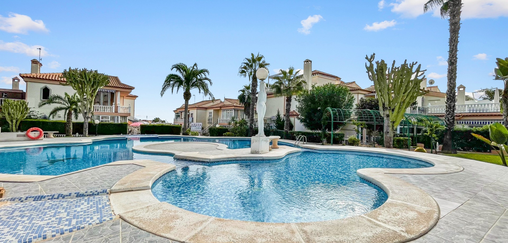 Apartamento · Reventa - Orihuela Costa · Los Altos · Alicante · España
