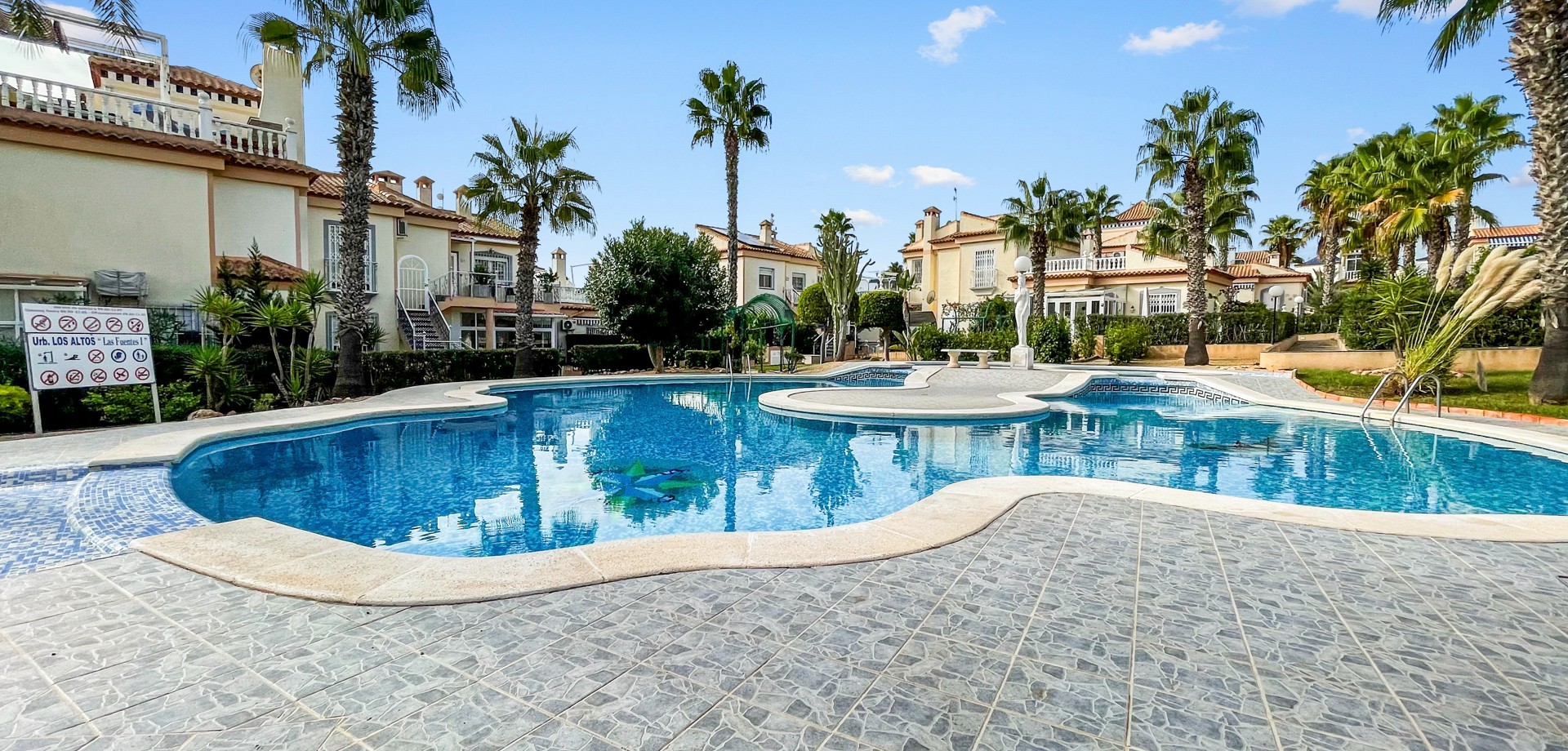 Apartamento · Reventa - Orihuela Costa · Los Altos · Alicante · España
