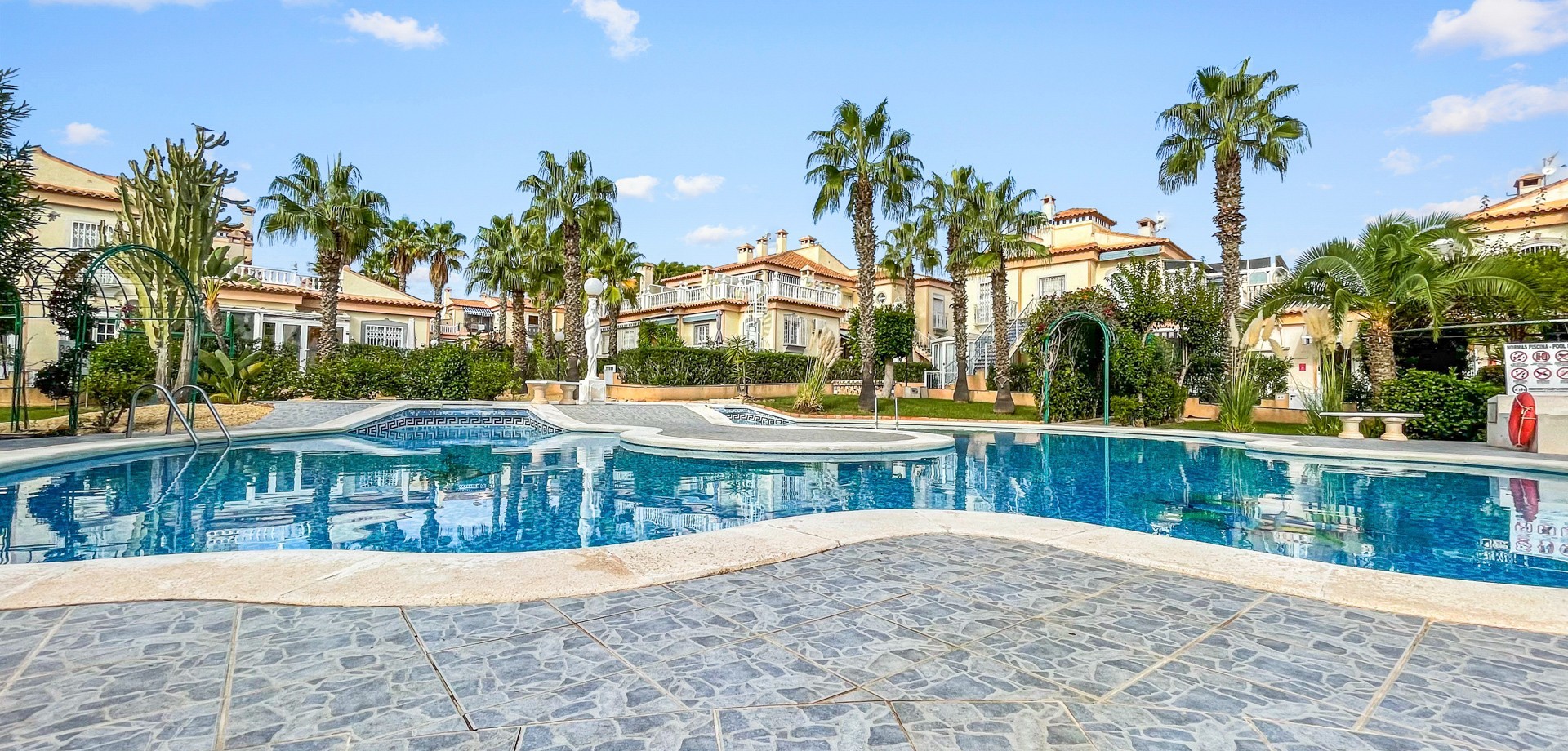 Apartamento · Reventa - Orihuela Costa · Los Altos · Alicante · España