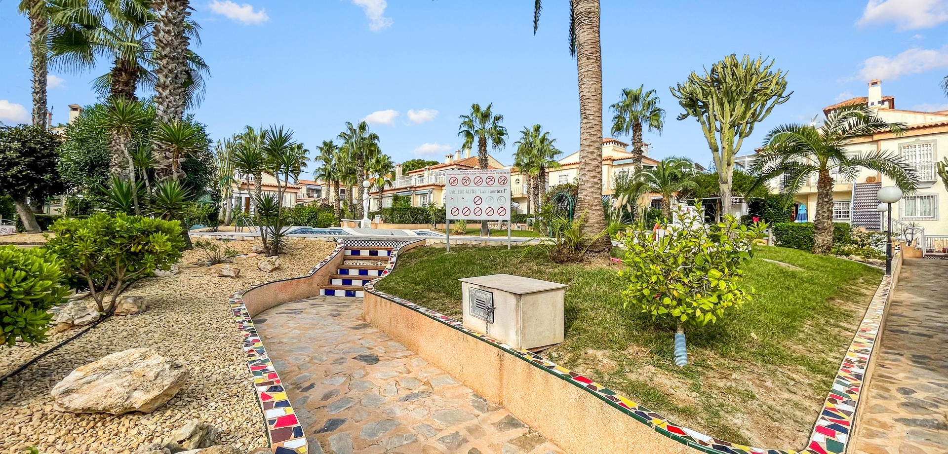 Apartamento · Reventa - Orihuela Costa · Los Altos · Alicante · España