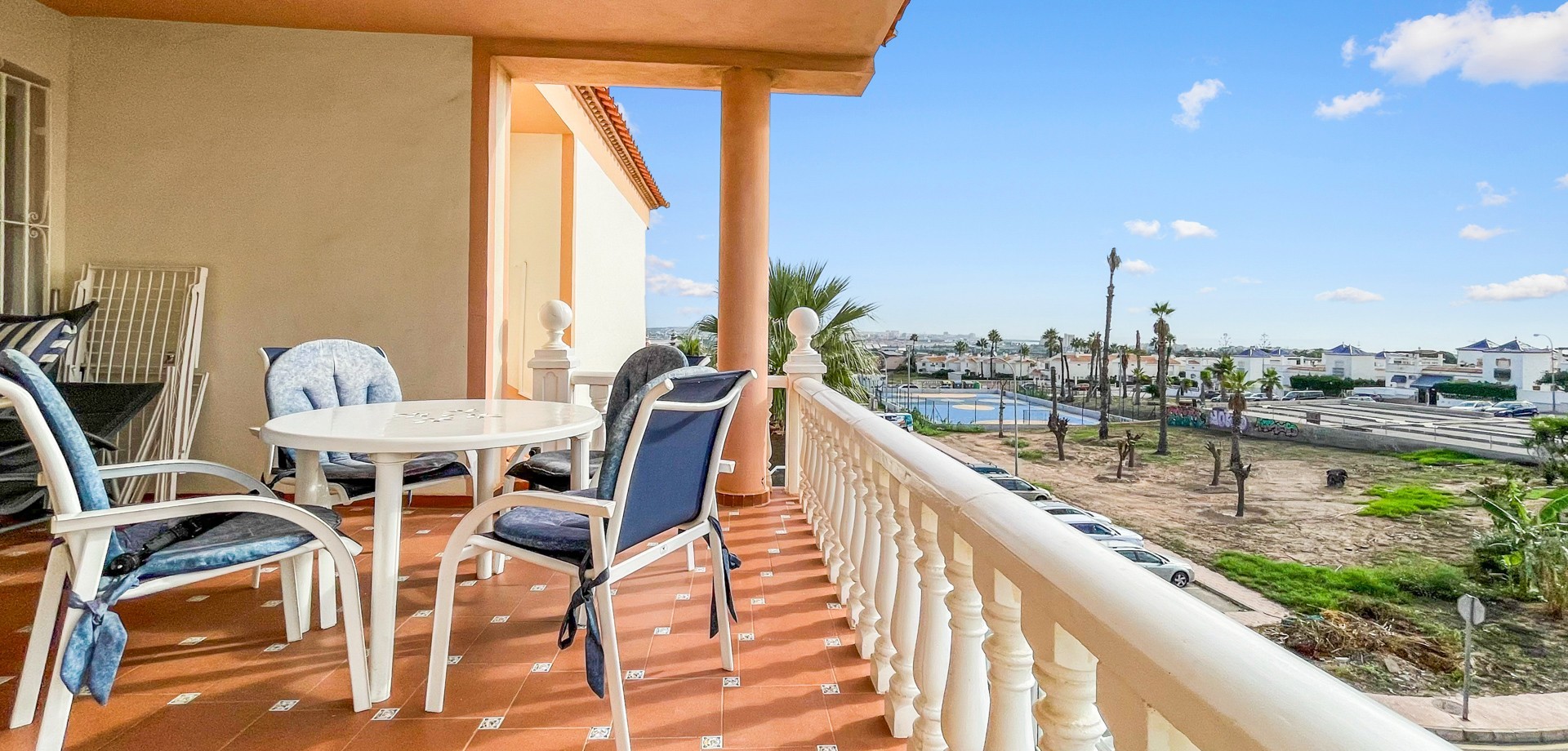Apartamento · Reventa - Orihuela Costa · Los Altos · Alicante · España
