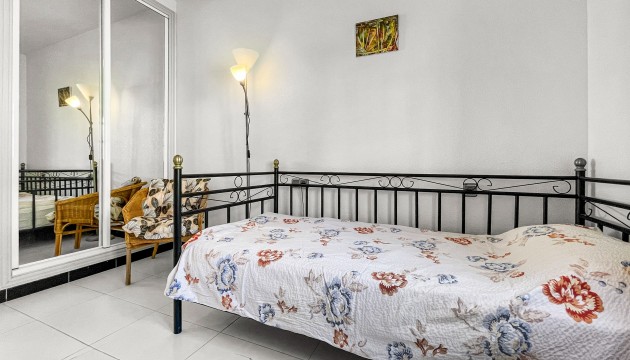 Begagnad - Lägenhet - Orihuela Costa - Los Altos *