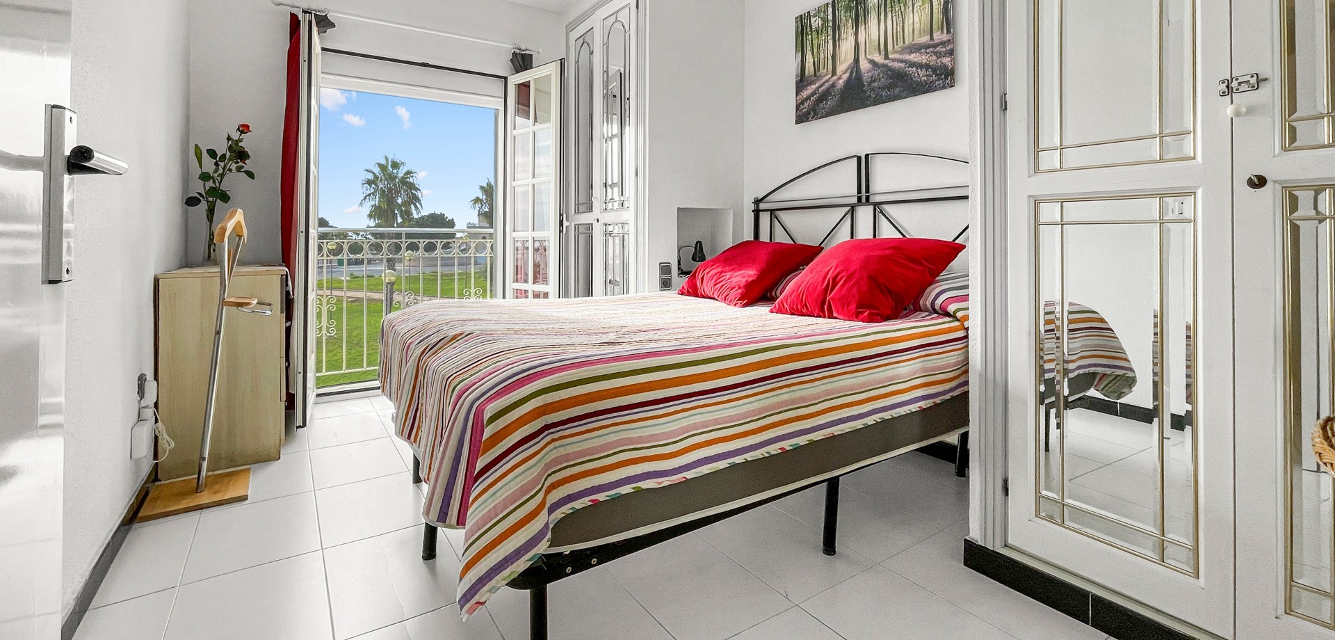 Apartamento · Reventa - Orihuela Costa · Los Altos · Alicante · España