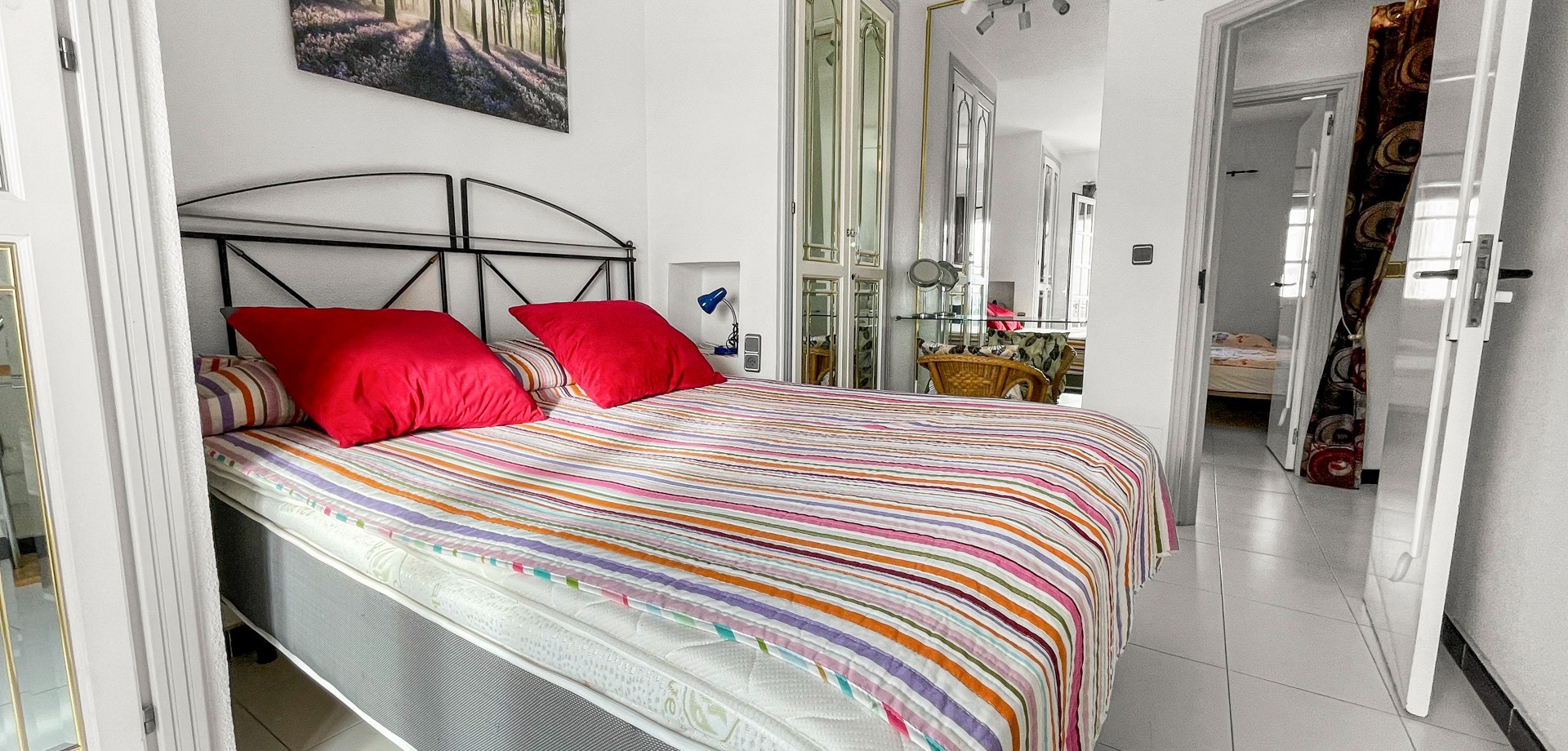 Apartamento · Reventa - Orihuela Costa · Los Altos · Alicante · España