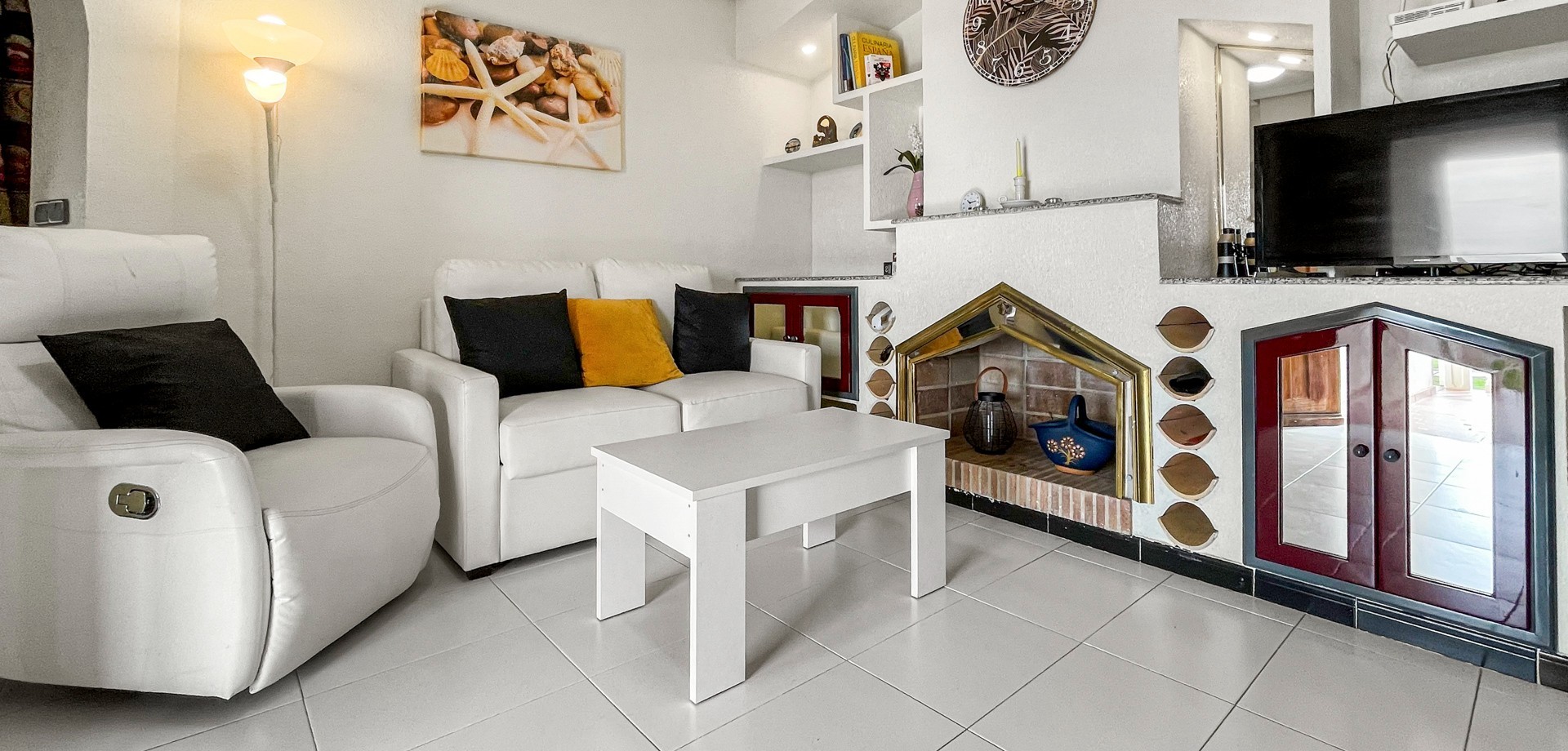Apartamento · Reventa - Orihuela Costa · Los Altos · Alicante · España