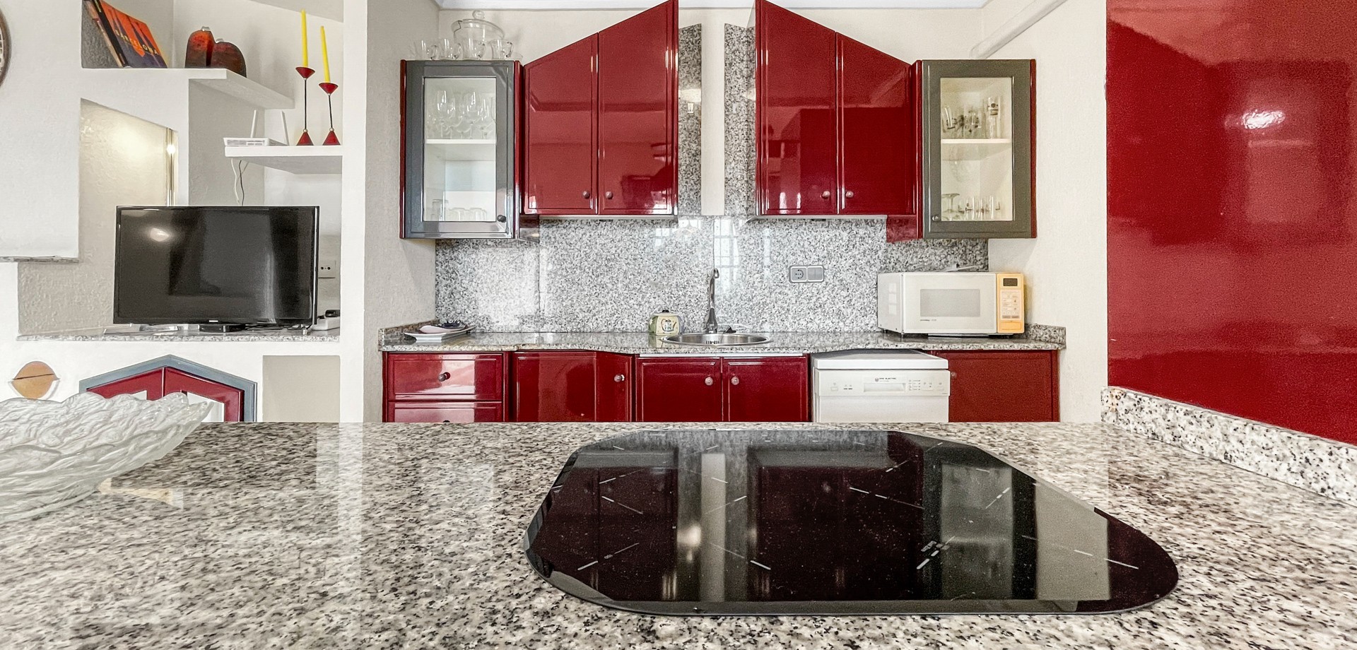 Apartamento · Reventa - Orihuela Costa · Los Altos · Alicante · España