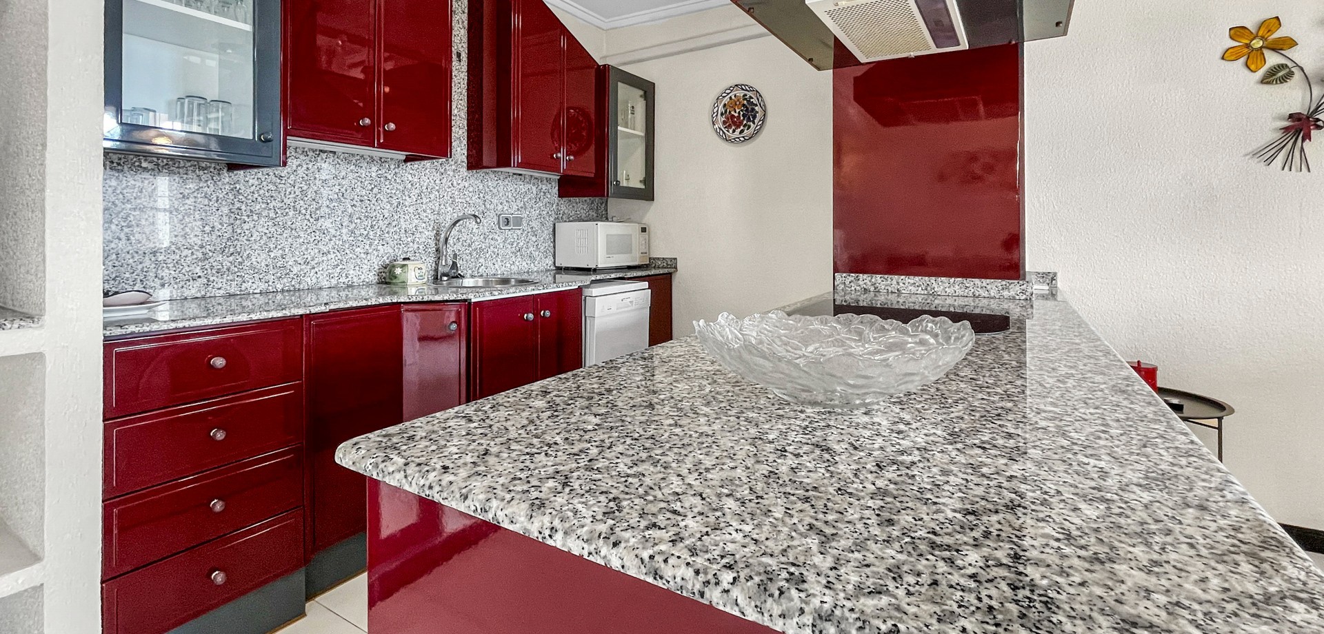 Apartamento · Reventa - Orihuela Costa · Los Altos · Alicante · España