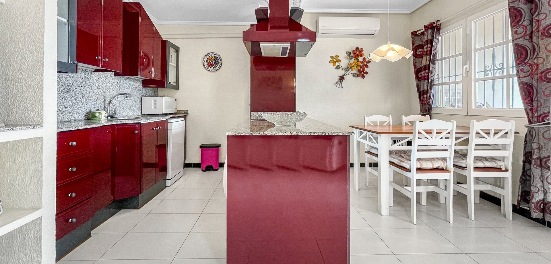 Apartamento · Reventa - Orihuela Costa · Los Altos · Alicante · España