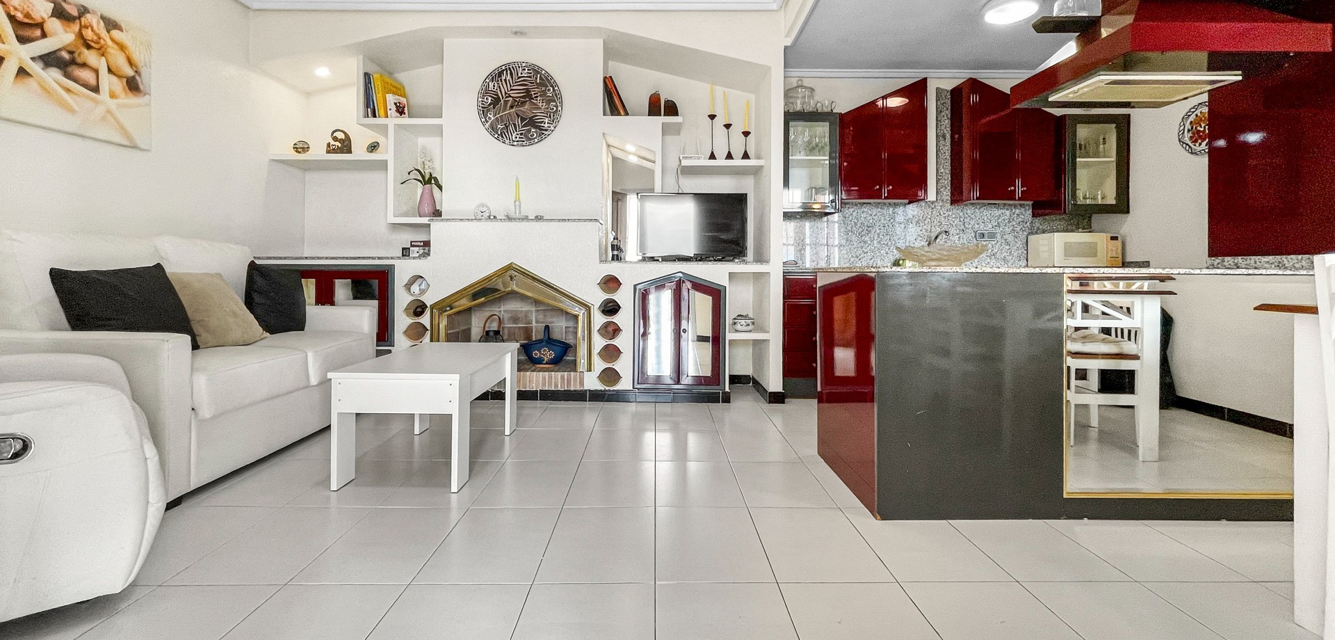 Apartamento · Reventa - Orihuela Costa · Los Altos · Alicante · España
