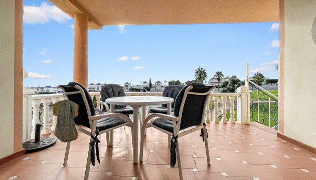 Begagnad - Lägenhet - Orihuela Costa - Los Altos *