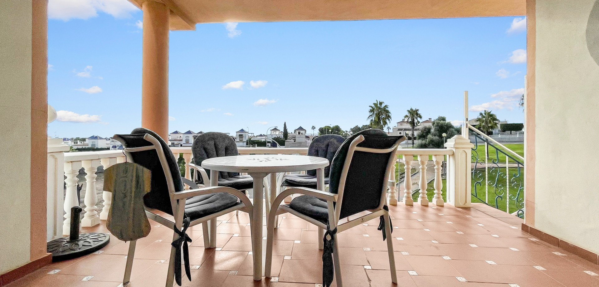 Apartamento · Reventa - Orihuela Costa · Los Altos · Alicante · España