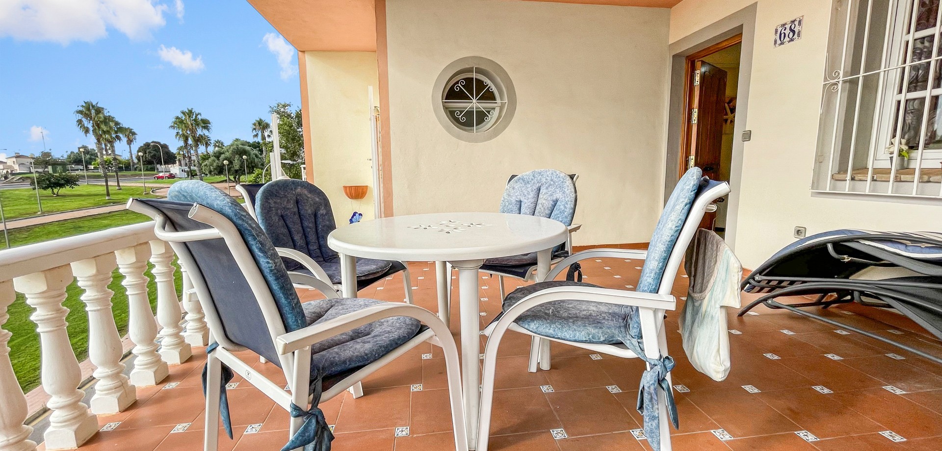 Apartamento · Reventa - Orihuela Costa · Los Altos · Alicante · España