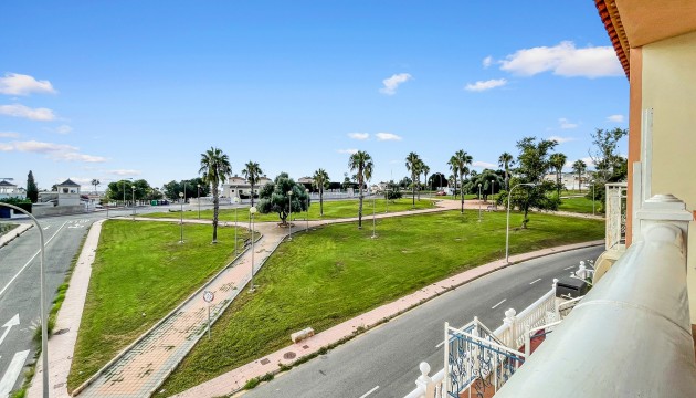 Begagnad - Lägenhet - Orihuela Costa - Los Altos *