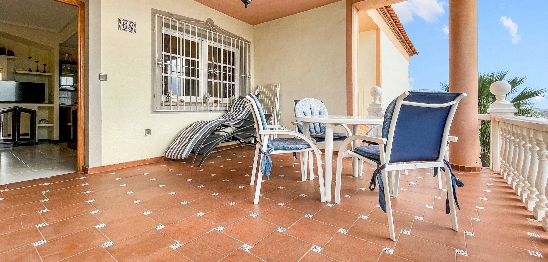 Apartamento · Reventa - Orihuela Costa · Los Altos · Alicante · España