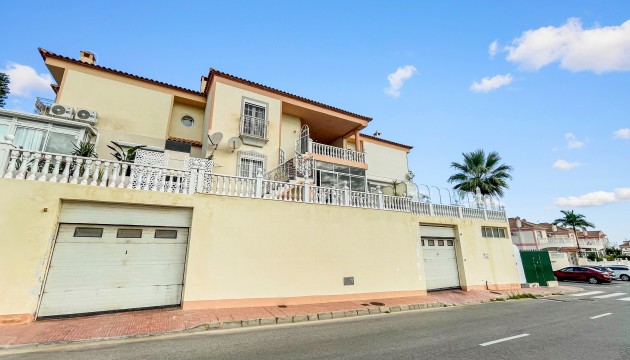 Begagnad - Lägenhet - Orihuela Costa - Los Altos *