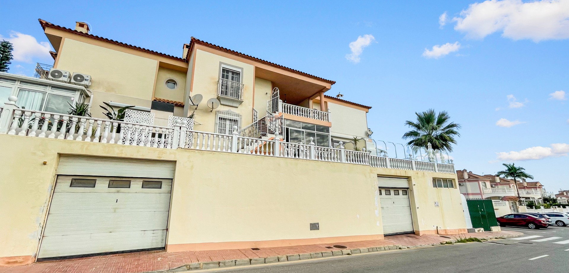 Apartamento · Reventa - Orihuela Costa · Los Altos · Alicante · España