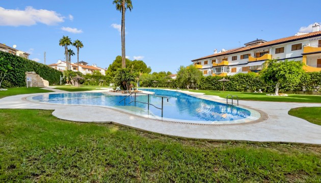 Перепродажа - Квартира - Mil Palmeras
