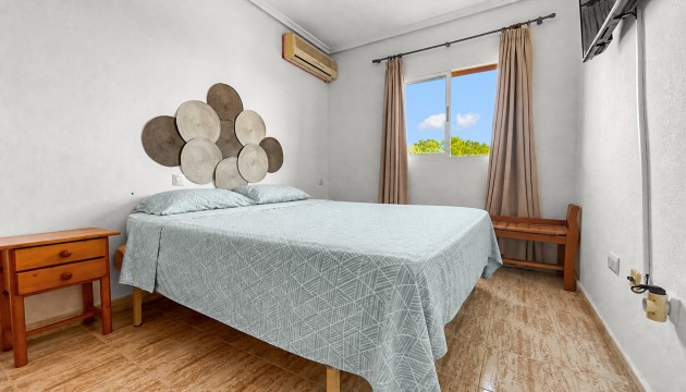 Перепродажа - Квартира - Mil Palmeras
