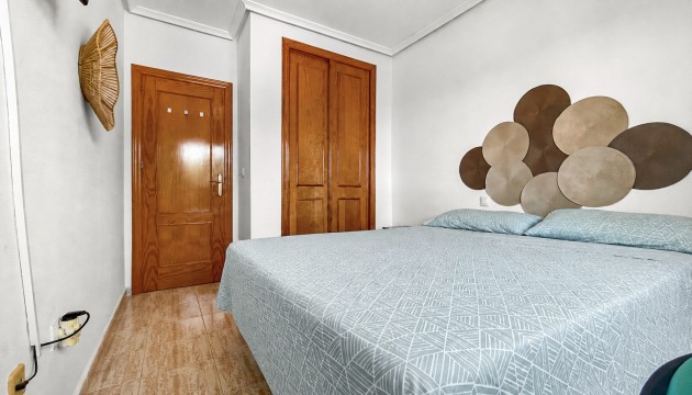 Перепродажа - Квартира - Mil Palmeras