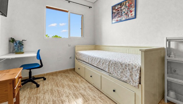 Перепродажа - Квартира - Mil Palmeras