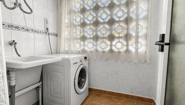 Перепродажа - Квартира - Mil Palmeras