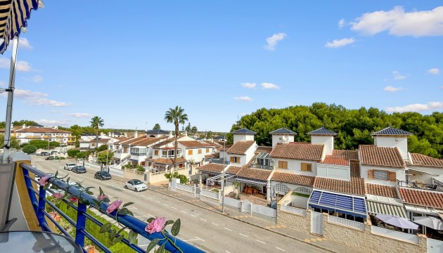 Перепродажа - Квартира - Mil Palmeras
