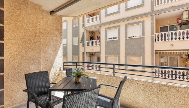 Videresalg - Leilighet - Torrevieja - Playa de los Locos