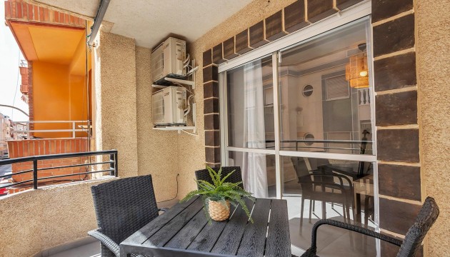 Videresalg - Leilighet - Torrevieja - Playa de los Locos