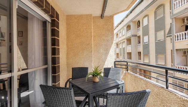 Videresalg - Leilighet - Torrevieja - Playa de los Locos