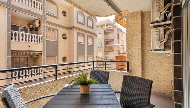 Videresalg - Leilighet - Torrevieja - Playa de los Locos