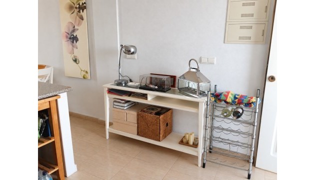 Перепродажа - Квартира - Los Montesinos