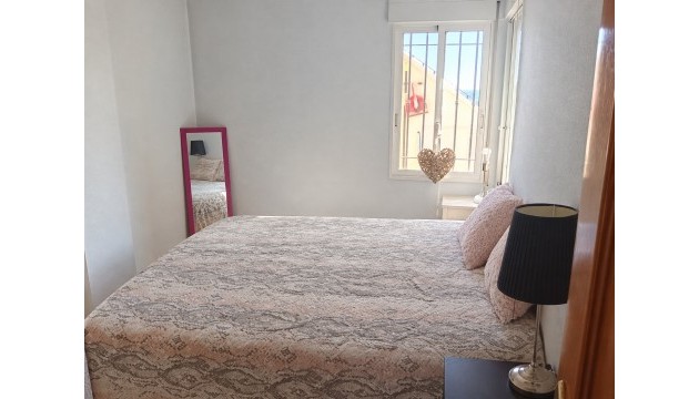 Перепродажа - Квартира - Los Montesinos