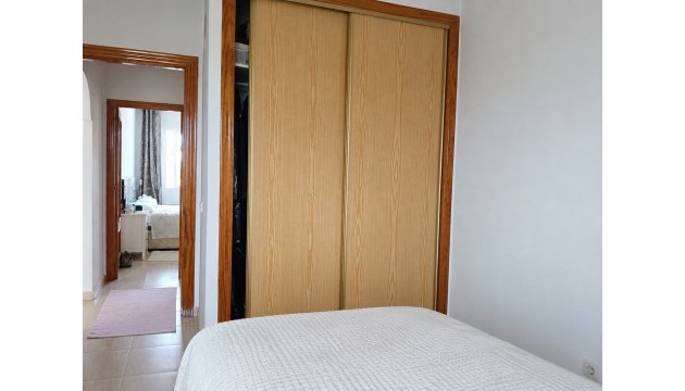 Перепродажа - Квартира - Los Montesinos