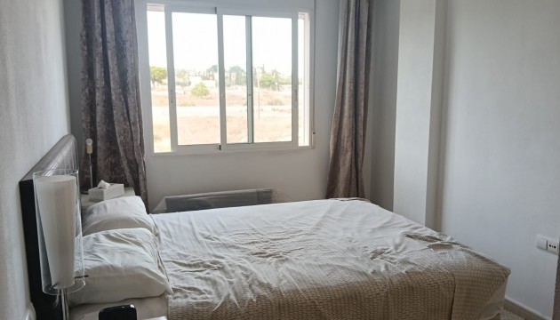 Перепродажа - Квартира - Los Montesinos