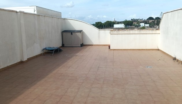 Перепродажа - Квартира - Los Montesinos