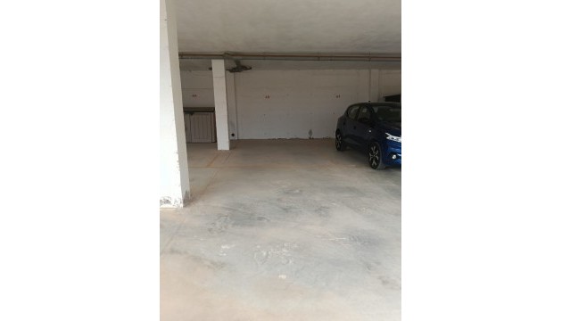 Перепродажа - Квартира - Los Montesinos