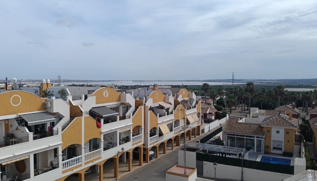 Перепродажа - Квартира - Los Montesinos