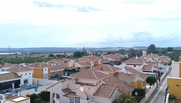 Перепродажа - Квартира - Los Montesinos