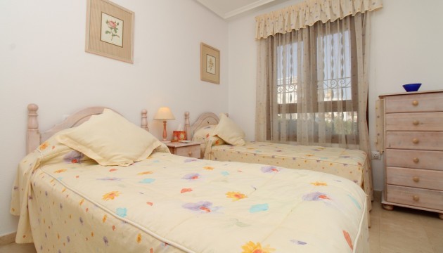 Videresalg - Leilighet - Orihuela Costa - Villamartín