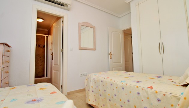 Videresalg - Leilighet - Orihuela Costa - Villamartín