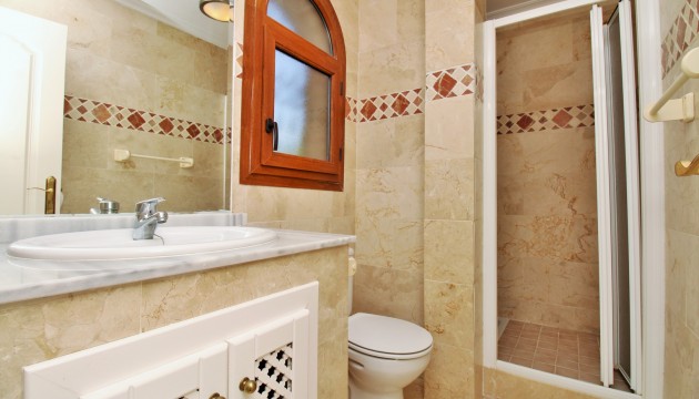 Videresalg - Leilighet - Orihuela Costa - Villamartín