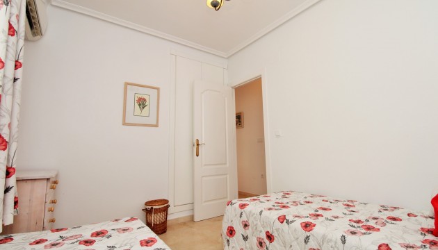 Videresalg - Leilighet - Orihuela Costa - Villamartín