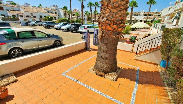 Videresalg - Leilighet - Orihuela Costa - Villamartín