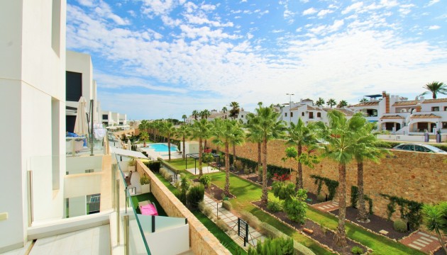 Videresalg - Leilighet - Orihuela Costa - Villamartín