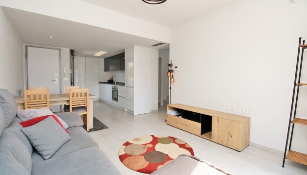 Videresalg - Leilighet - Orihuela Costa - Villamartín