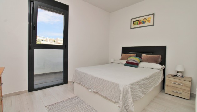 Videresalg - Leilighet - Orihuela Costa - Villamartín