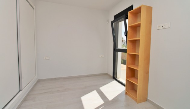 Videresalg - Leilighet - Orihuela Costa - Villamartín